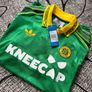 Celtic Jersey Kneecap (New) Image 4