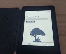 Kindle Paperwhite 7th Gen without Ads