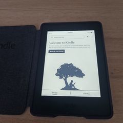 Kindle Paperwhite 7th Gen without Ads