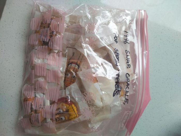 Kellogs & Assorted Collectibles