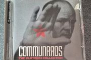 the Communards platinum collection