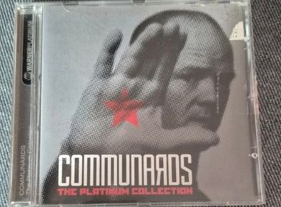 the Communards platinum collection