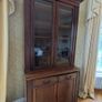 Antique Bookcase Image 4