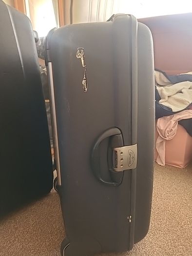 Samsonite Luggage