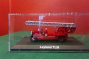 model fire engine