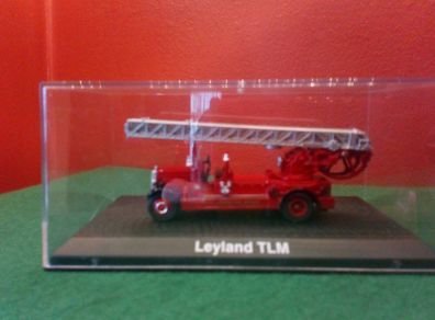 model fire engine