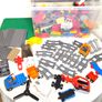 Large Lego Duplo Bundle (411 pieces +3 plates) Image 4
