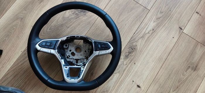 Steering wheel Volkswagen
