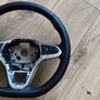 Steering wheel Volkswagen Image 2