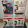 Marvel & DC Heroines Funko Pop! 5 e each Image 2