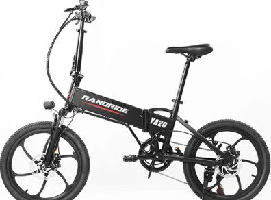 Randride Ya20 Electric Bike