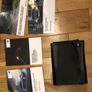 Bmw 4 series F32/F33/F36 Handbook Owners Manual Wallet Pack Service Book Image 7