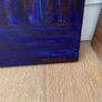 Beautiful city landscape painting Image 5