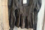 Bnwt Forever 21 Top