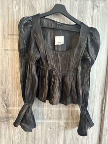 Bnwt Forever 21 Top