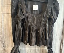 Bnwt Forever 21 Top
