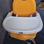 Chicco booster seat Image 5