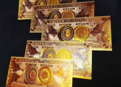 Bitcoin