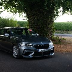 Bmw M140i