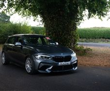 Bmw M140i
