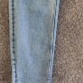 Stradivarius Mom Slim jeans size 10 Image 5