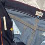 Tommy Hilfiger Rhonda Niceville Dark Stretch Ladies W29 L31 Dark Blue Jeans Image 5