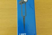 Saxby Lance Outdoor LED Garden Spike Light