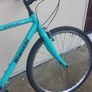 Bianchi city bike Image 4