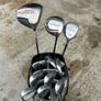 Callaway Golf Set Image 2