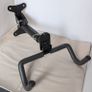 wall-mounted bike rack Image 2
