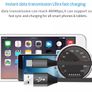 Bulk Lot 100x USB-C Cables (1m) - Business/Retail Stock Image 5