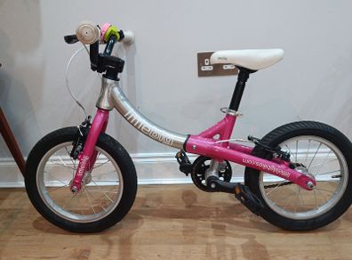 Littlebig bike