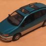 Vitesse 1/43 Toyota Ipsum Picnic Image 2