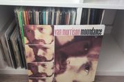 Van Morrison - Moondance (LP, Album, RE, RP, Gat)