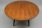 Mid Century G-Plan Librenza Round Dining Table
