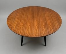 Mid Century G-Plan Librenza Round Dining Table