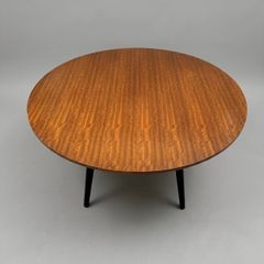 Mid Century G-Plan Librenza Round Dining Table