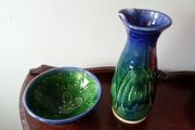 Castle Arch pottery