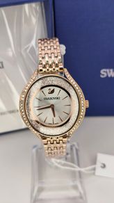 Swarovski ladies watch