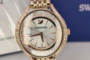 Swarovski ladies watch