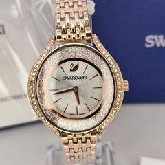Swarovski ladies watch