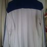 Mens Adidas track suit Image 2
