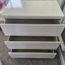 Ikea chest of drawers Image 2