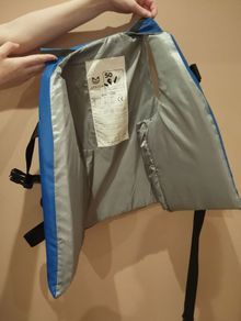 life jacket