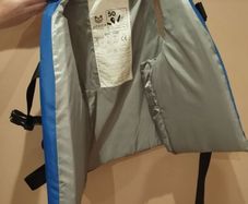 life jacket