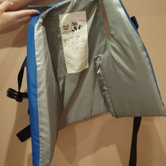 life jacket