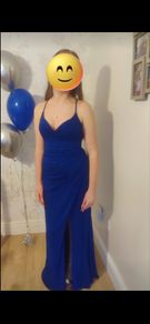 Debs Dress