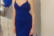 Debs Dress