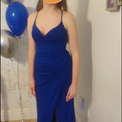 Debs Dress