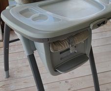 High chair